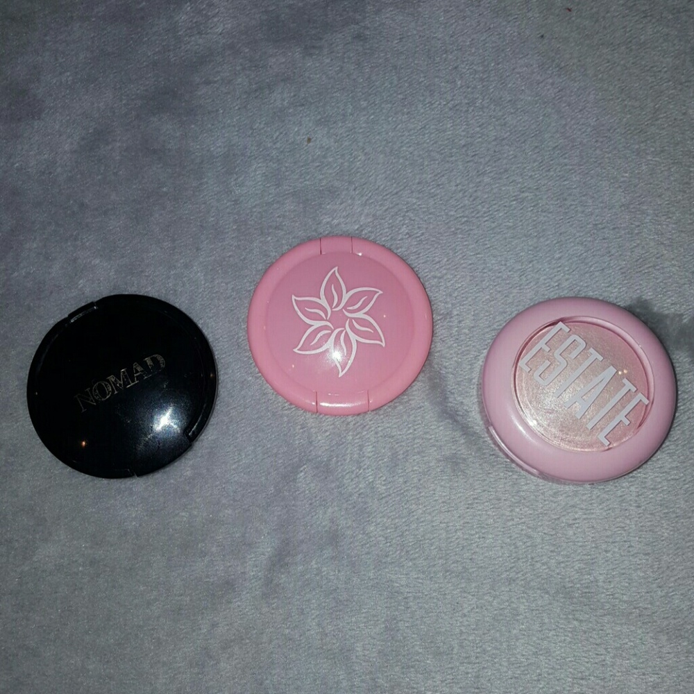 Highlighter/bronzer - Picture 2 of 2